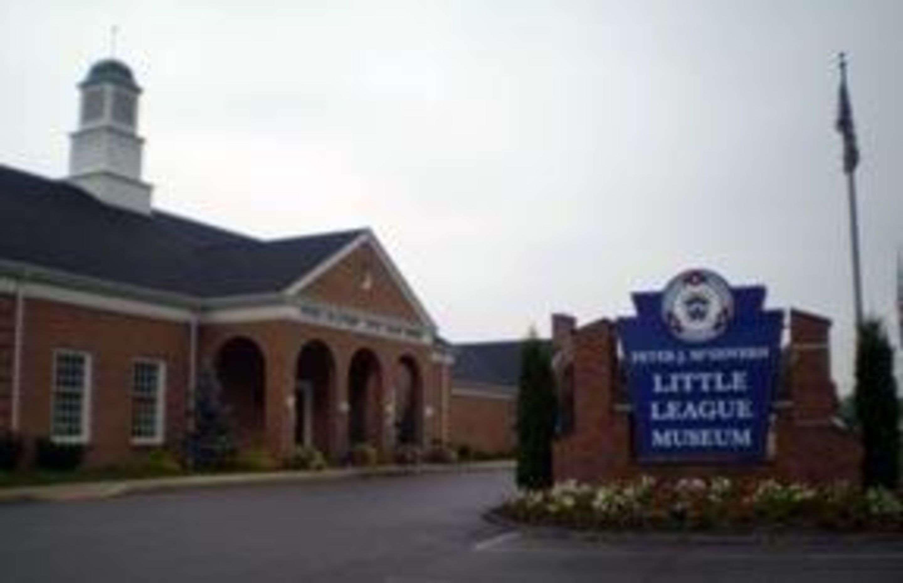 Quality Inn & Suites Danville Exterior photo